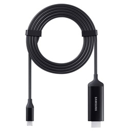 Samsung EE-I3100FBEGWW DeX Cable - Black
