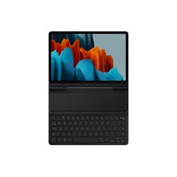 EF-DT630BBEGGB Bookcover Keyboard, Black