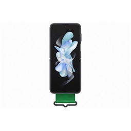 EF-GF721TBEGWW Silicone Cover with Strap, Black