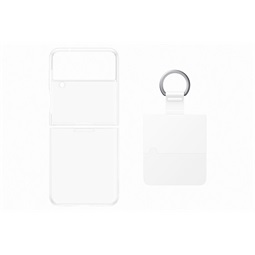 EF-OF721CTEGWW Clear Cover with Ring, Transparent