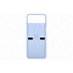 EF-PF721TLEGWW Silicone Cover with Ring, Arctic Blue