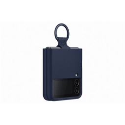EF-PF721TNEGWW Silicone Cover with Ring, Navy