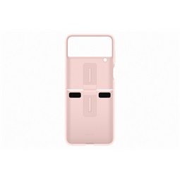 EF-PF721TPEGWW Silicone Cover with Ring, Pink