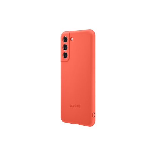 EF-PG990TPEGWW Silicone Cover, Coral