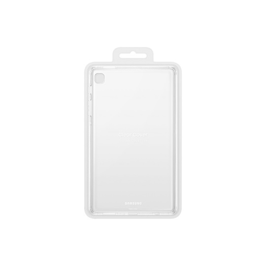 EF-QT220TTEGWW Clear Cover, Transparent