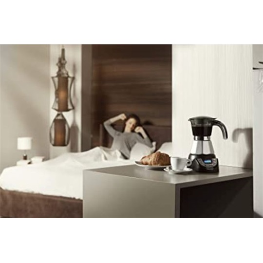 DeLonghi Kotyogós kávéfőző - EMKP21