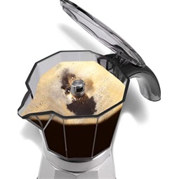 DeLonghi Kotyogós kávéfőző - EMKP21