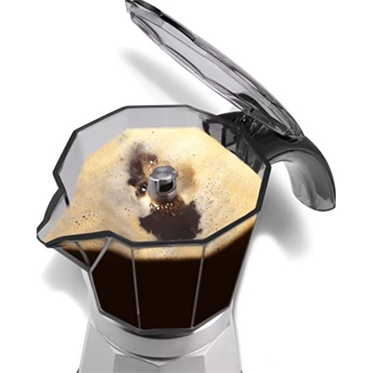 DeLonghi Kotyogós kávéfőző - EMKP21