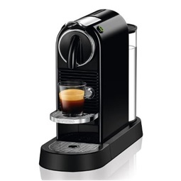 DeLonghi Nespresso Citiz Kapszulás kávéfőző - EN167.B