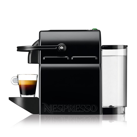 DeLonghi Nespresso Inissia EN80.B Kapszulás kávéfőző