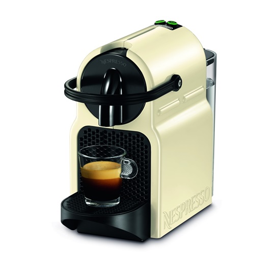 DeLonghi Nespresso Inissia EN80.CW Kapszulás kávéfőző