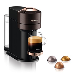 DeLonghi Nespresso Vertuo Next ENV120.BW Kapszulás kávéfőző
