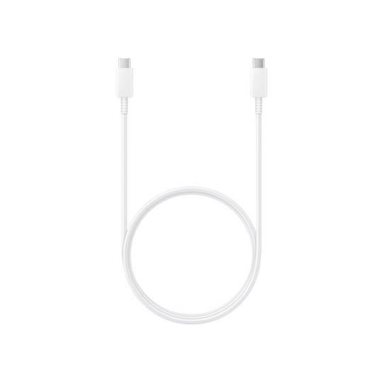 Samsung EP-DN975BWEGWW C-to-C Cable (5A) White