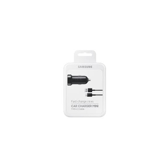 Samsung EP-LN930BBEGWW Car Charger Mini - Micro USB Cable