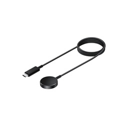 EP-OR900BBEGWW Fast Wireless Charger, Black