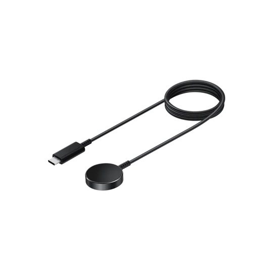 EP-OR900BBEGWW Fast Wireless Charger, Black