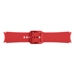 ET-SFR86SREGEU Sport Band, Red