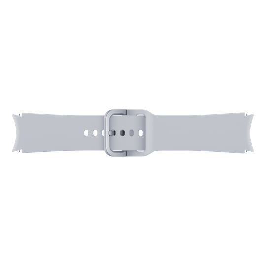 ET-SFR86SSEGEU Sport Band, Silver