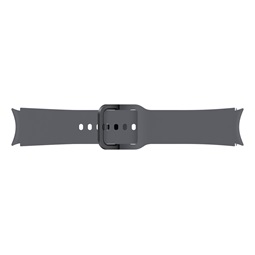 ET-SFR90SJEGEU Sport Band (S/M), Graphite
