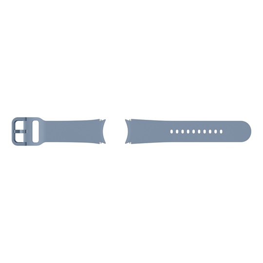 ET-SFR90SLEGEU Sport Band (S/M), Sapphire