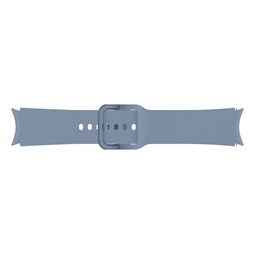 ET-SFR90SLEGEU Sport Band (S/M), Sapphire