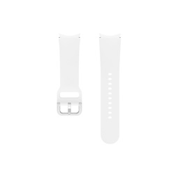 ET-SFR90SWEGEU Sport Band (S/M), White
