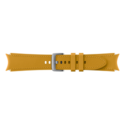 ET-SHR89LYEGEU Hybrid Leather Band, Mustard