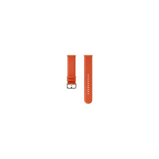 Samsung ET-SLR82MOEGWW Leather Band, Orange