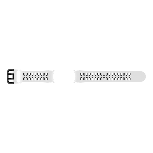 ET-SXR86SWEGEU Extreme Sport Band, WHITE