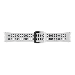 ET-SXR86SWEGEU Extreme Sport Band, WHITE
