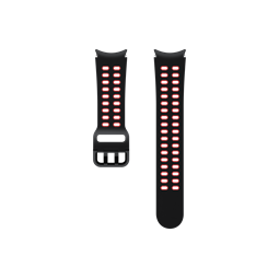 ET-SXR87LBEGEU Extreme Sport Band, BLACK