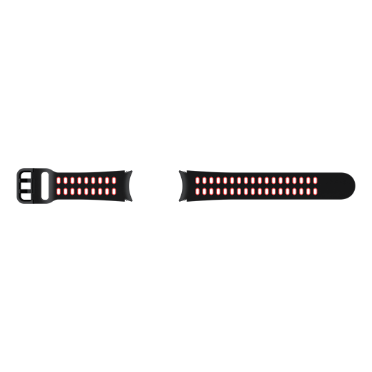 ET-SXR87LBEGEU Extreme Sport Band, BLACK
