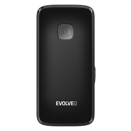 EVOLVEO EasyPhone ID (EP400) black