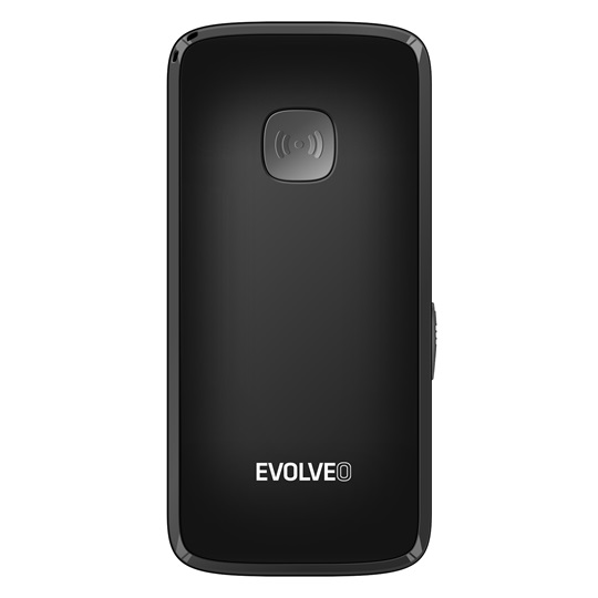 EVOLVEO EasyPhone ID (EP400) black