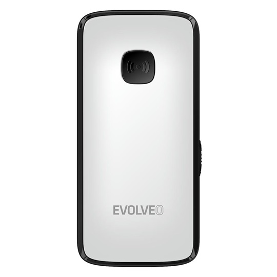 EVOLVEO EasyPhone ID (EP400) white EVOLVEO EasyPhone ID (EP400) white