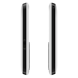 EVOLVEO EasyPhone ID (EP400) white EVOLVEO EasyPhone ID (EP400) white