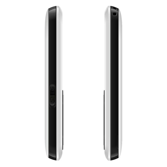 EVOLVEO EasyPhone ID (EP400) white EVOLVEO EasyPhone ID (EP400) white