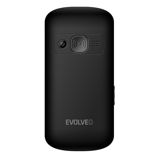 EasyPhone XS (EP570), black