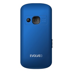 EasyPhone XS (EP570), blue