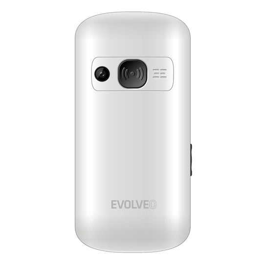 EasyPhone XS (EP570),white