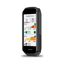 Edge 1050 bundle (pulzuspánt, speed- és cadence szenzor)
