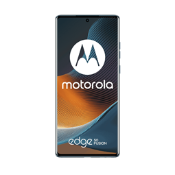 Edge 50 Fusion DS 12/512 GB, Forest Blue