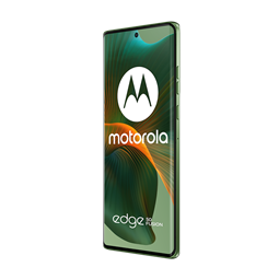 Edge 50 Fusion 5G DS 8+256 GB, PANTONE Forest Green (zöld)