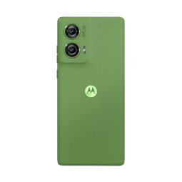 Edge 50 Fusion 5G DS 8+256 GB, PANTONE Forest Green (zöld)