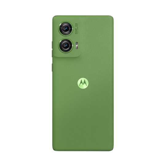 Edge 50 Fusion 5G DS 8+256 GB, PANTONE Forest Green (zöld)