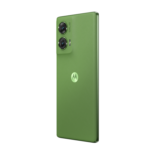 Edge 50 Fusion 5G DS 8+256 GB, PANTONE Forest Green (zöld)