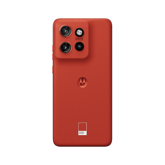 Motorola Edge 50 Neo 8/256 DS - Pantone Poinciana