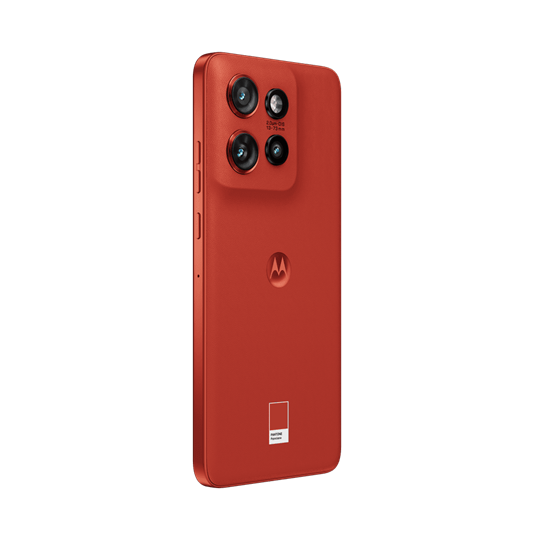 Motorola Edge 50 Neo 8/256 DS - Pantone Poinciana
