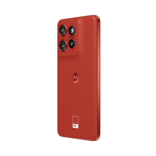 Motorola Edge 50 Neo 8/256 DS - Pantone Poinciana