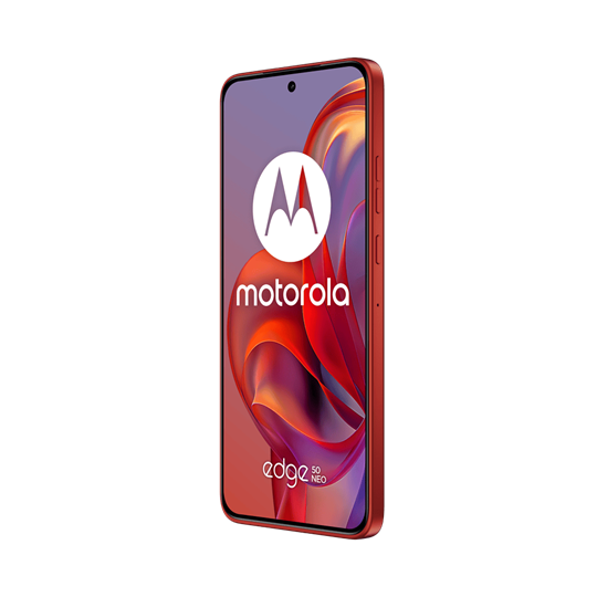 Motorola Edge 50 Neo 8/256 DS - Pantone Poinciana